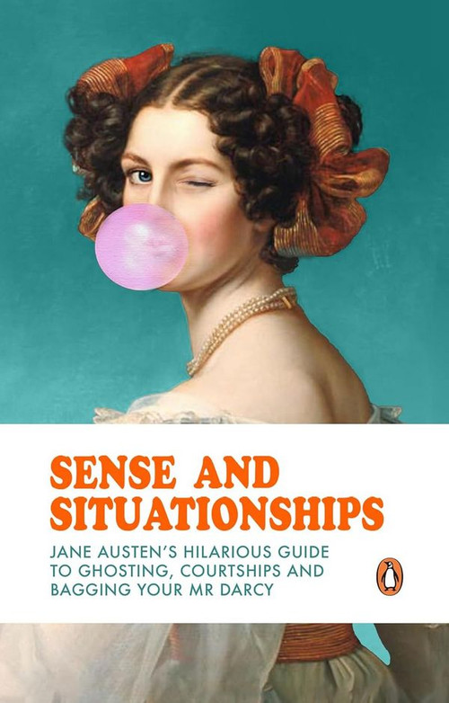 Sense and Situationships
