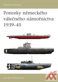 Ponorky německého válečného námořnictva 1939-45