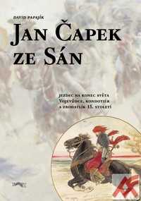 Jan Čapek ze Sán