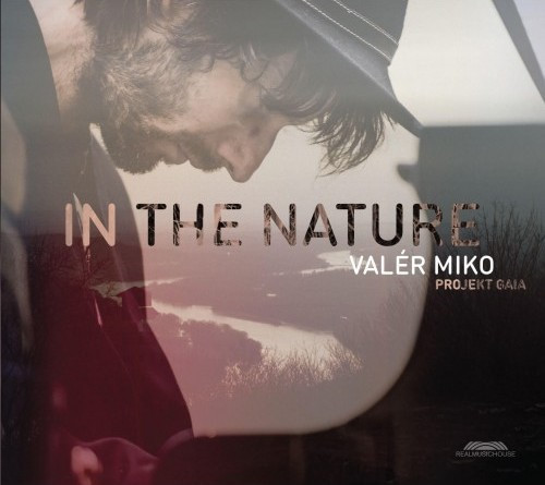 In The Nature - CD