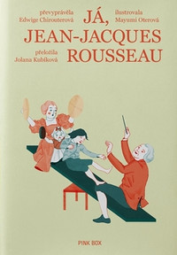 Já, Jean-Jacques Rousseau