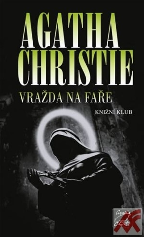 Vražda na faře