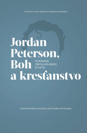 Jordan Peterson, Boh a kresťanstvo