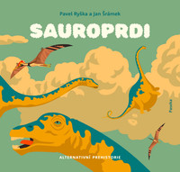Sauroprdi