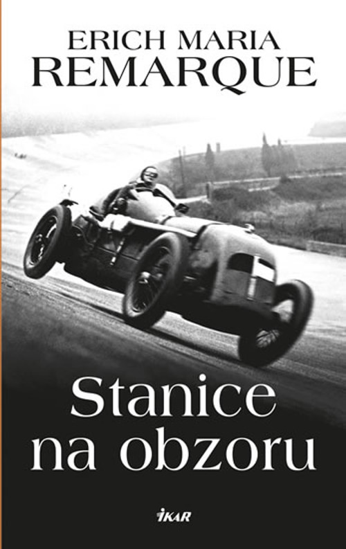 Stanice na obzoru