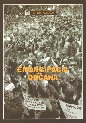 Emancipácia občana