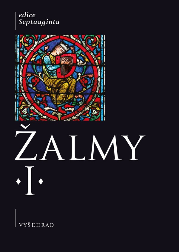 Žalmy I.