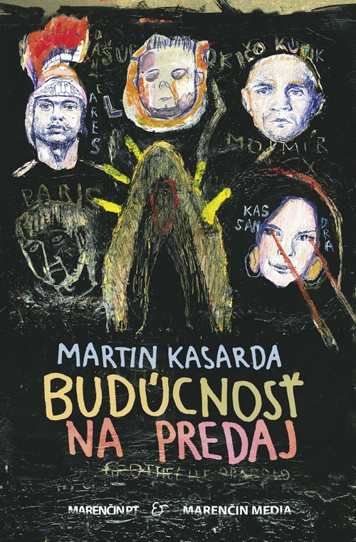 Budúcnosť na predaj