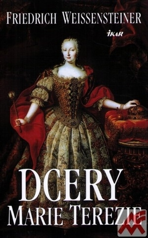 Dcery Marie Terezie