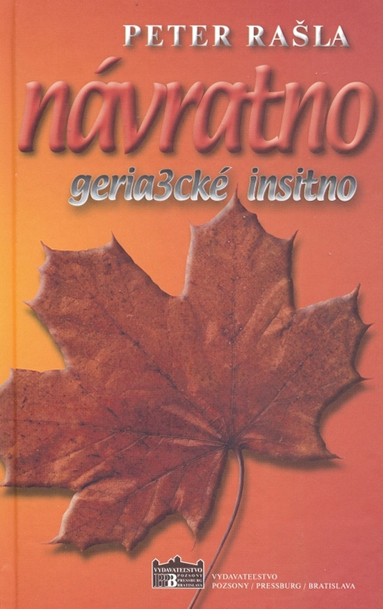 Návratno. Geria3cké insitno