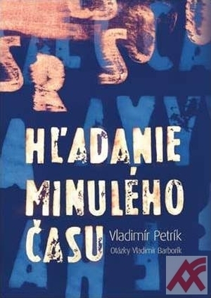 Hľadanie minulého času