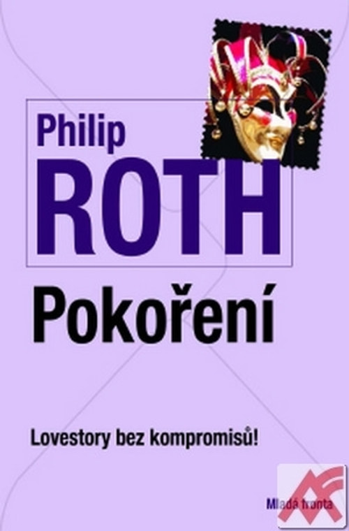 Pokoření