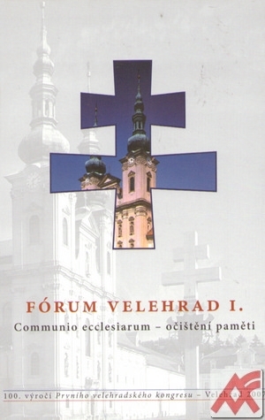 Fórum Velehrad I.