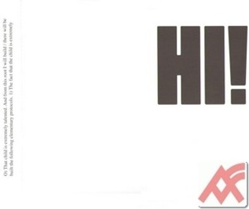 Hi! Lo.