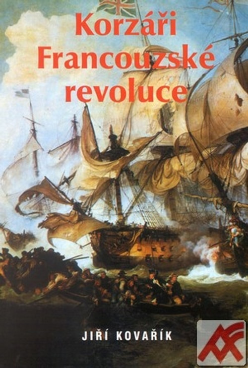 Korzáři Francouzské revoluce