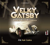 Velký Gatsby - CD MP3 (audiokniha)
