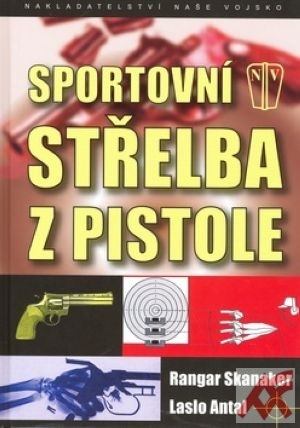 Sportovní střelba z pistole