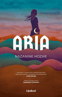 Aria (slovenské vydanie)