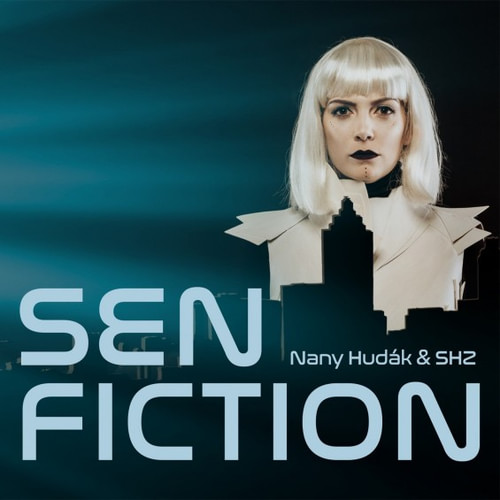 Sen Fiction - CD