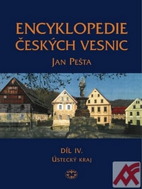 Encyklopedie českých vesnic IV. Ústecký kraj