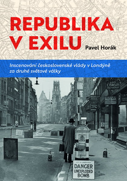 Republika v exilu