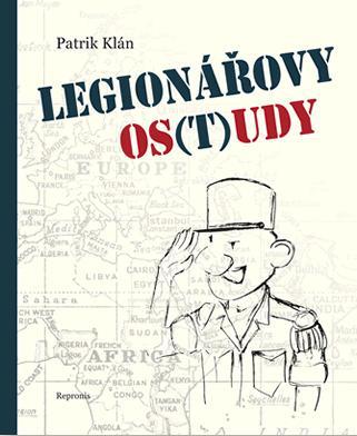 Legionářovy os(t)udy