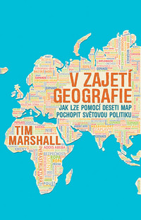 V zajetí geografie