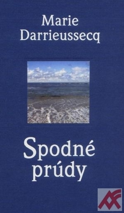Spodné prúdy