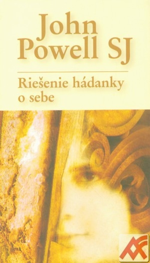 Riešenie hádanky o sebe