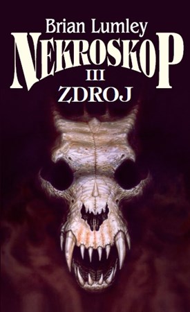 Nekroskop III. Zdroj