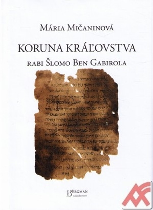 Koruna kráľovstva rabi Šlomo Ben Gabirola