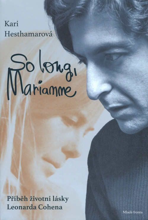 So long, Marianne