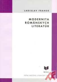 Modernita románskych literatúr