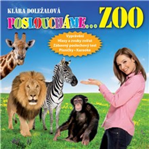 Posloucháme ZOO