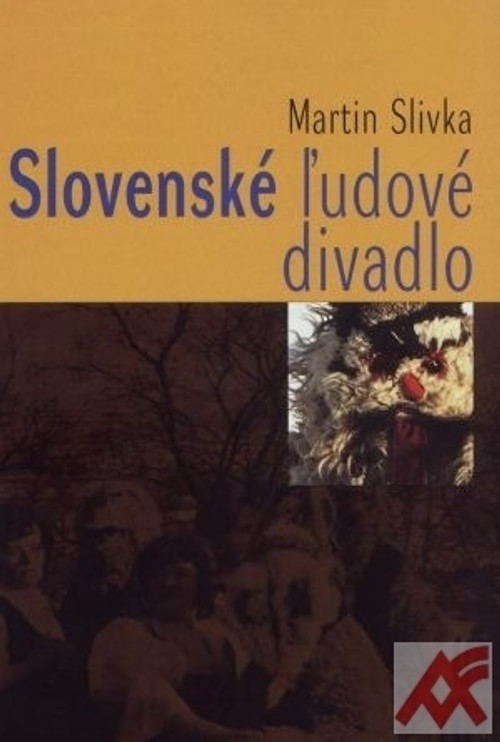Slovenské ľudové divadlo