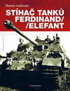 Stíhač tanků Ferdinand / Elefant
