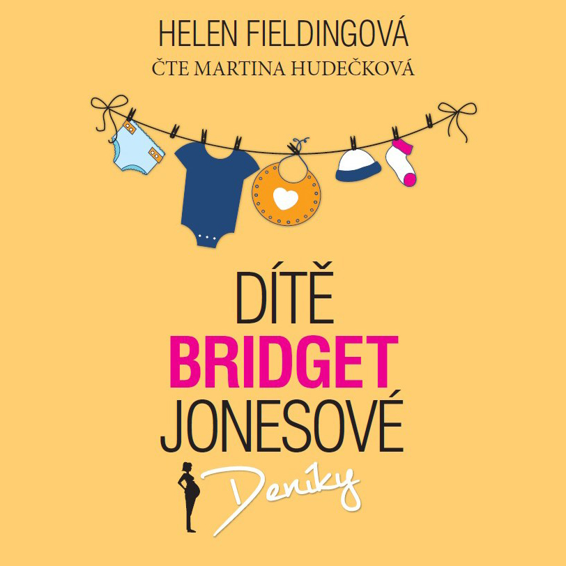 Dítě Bridget Jonesové