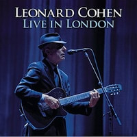 Live in London - 2 CD