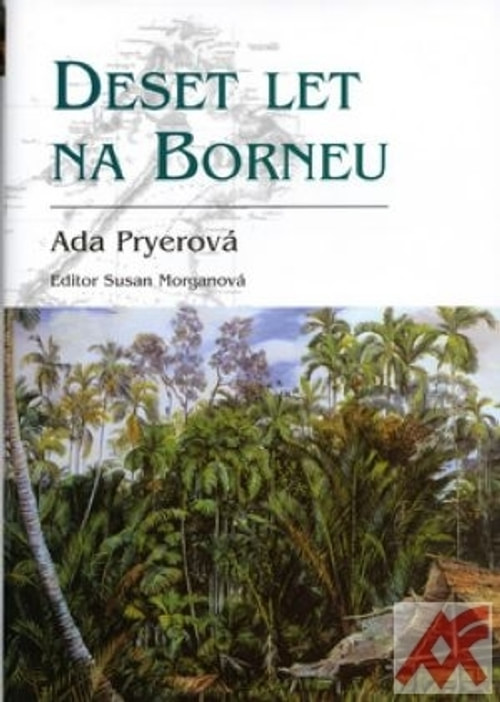 Deset let na Borneu