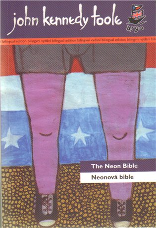 Neonová bible / The Neon Bible