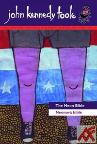 Neonová bible / The Neon Bible