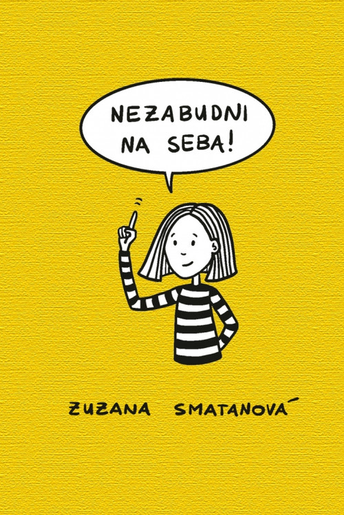 Nezabudni na seba