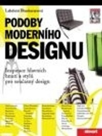 Podoby moderního designu