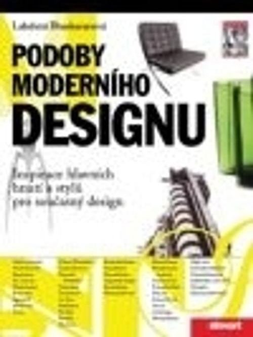 Podoby moderního designu