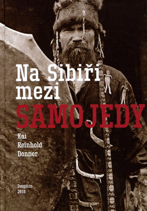 Na Sibiři mezi Samojedy