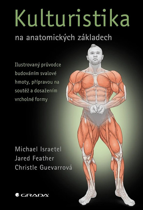 Kulturistika na anatomických základech