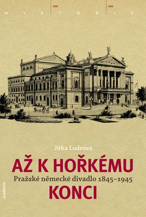 Až k hořkému konci + CD