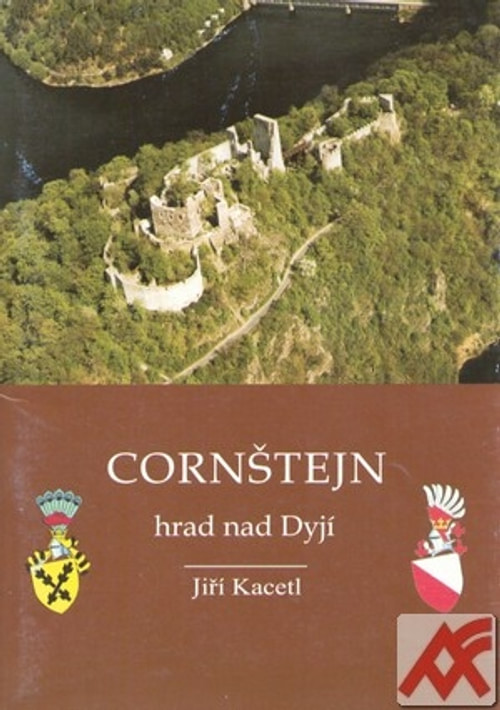 Cornštejn hrad nad Dyjí