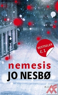 Nemesis (mäkká väzba)