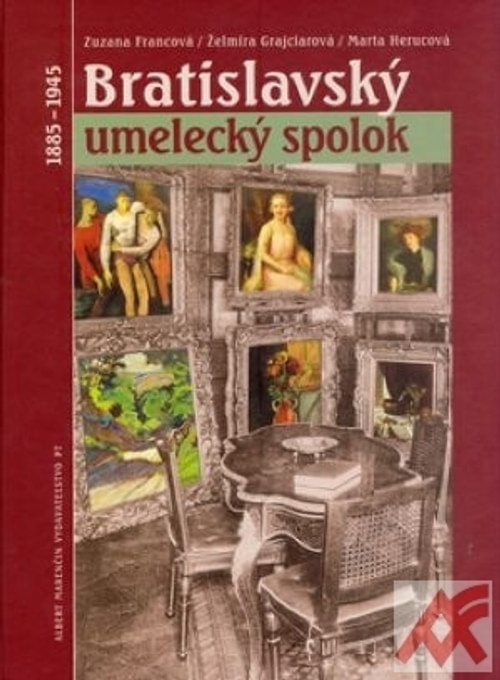 Bratislavský umelecký spolok 1885-1945